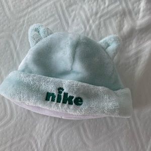 Infant Nike Winter Hat